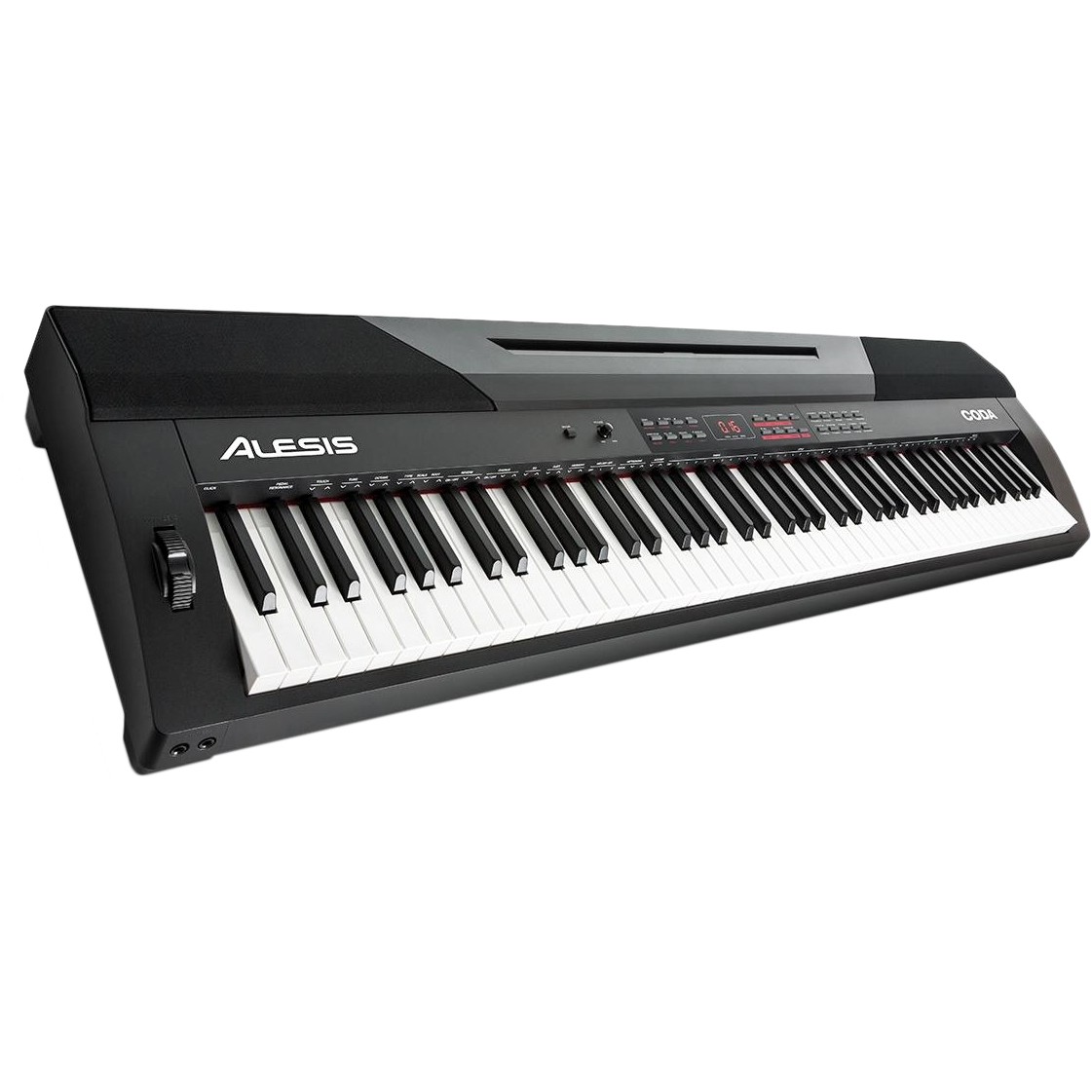 Alesis Coda - зображення 1