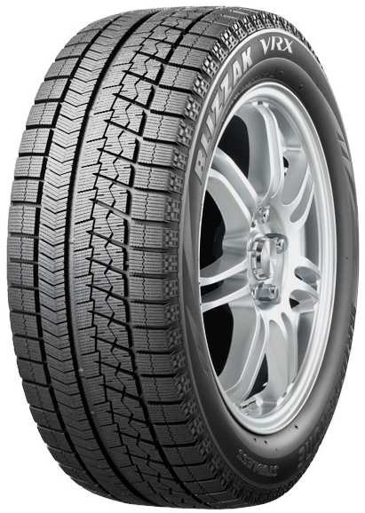 Bridgestone BLIZZAK VRX (235/45R17 94S) - зображення 1