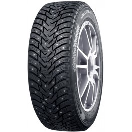   Nokian Tyres Hakkapeliitta 8 (215/45R18 93T)