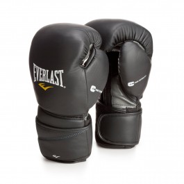 Everlast Protex2 Velcro Training Gloves (3210-16)
