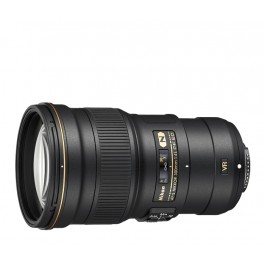 Nikon AF-S Nikkor 300mm f/4E PF ED VR (JAA334DA)