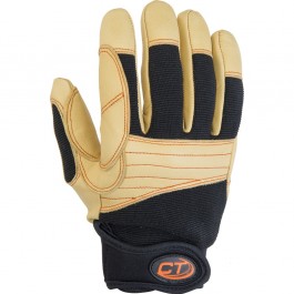 Climbing Technology Progrip Plus Gloves (7X983)