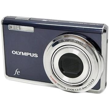 Olympus FE-5020 - зображення 1