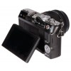 Olympus PEN E-PL3 kit (14-42mm) Black - зображення 2