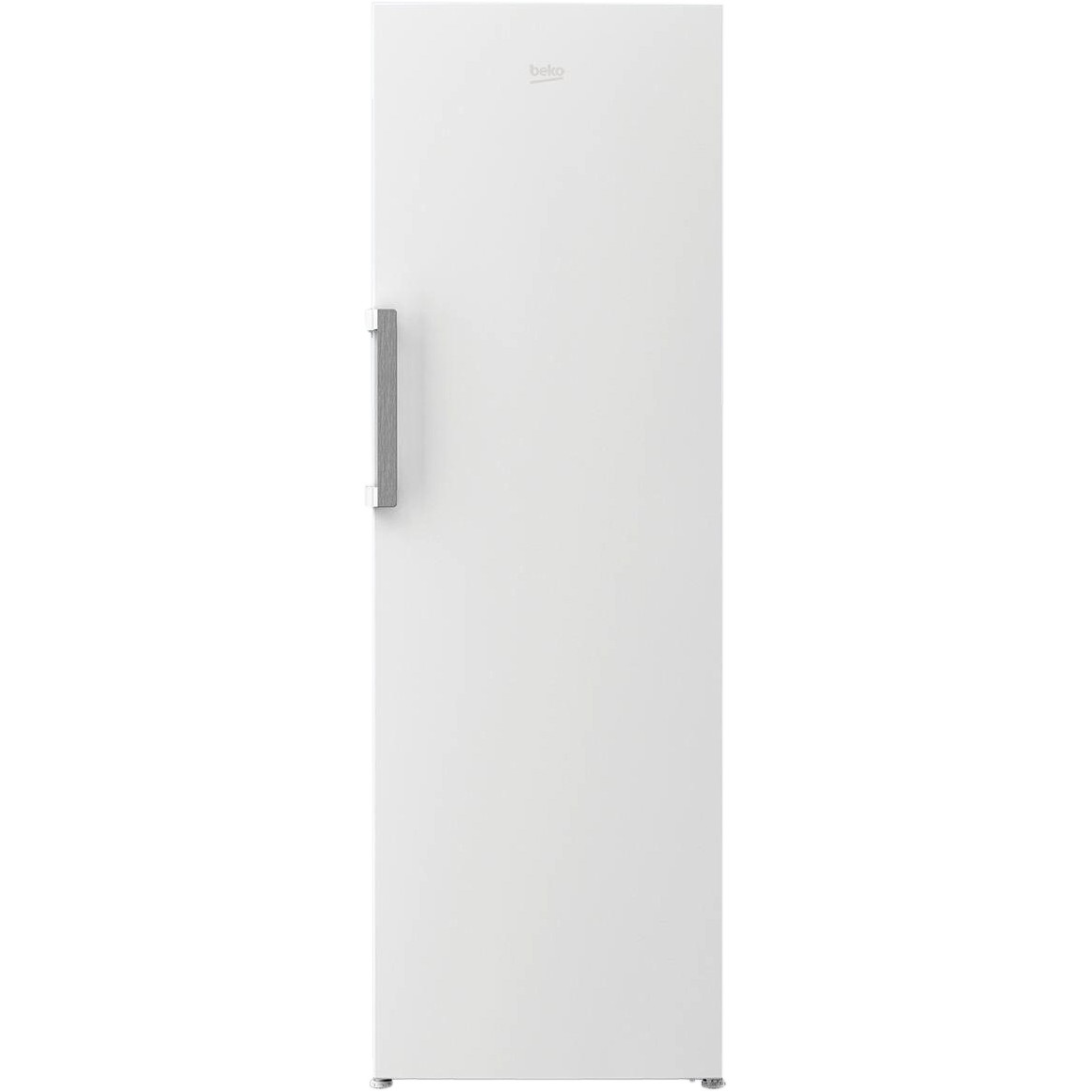 Beko RFNE312K21W - зображення 1