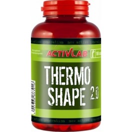 Activlab Thermo Shape 2.0 180 caps