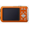 Panasonic Lumix DMC-FT30EE Orange (DMC-FT30EE-D) - зображення 2