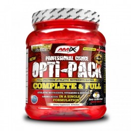 Amix Opti-Pack Complete & Full 30 Pack