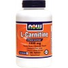 Now L-Carnitine 1000 mg 100 tabs - зображення 1