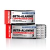 Nutrend Beta-Alanine Compressed Caps 90 caps - зображення 2