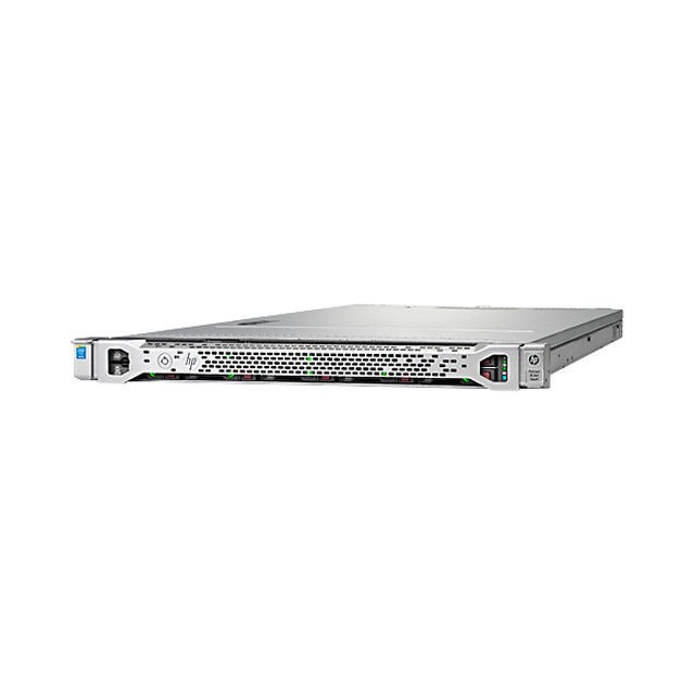 HP Proliant DL160 Gen9 (830585-425) - зображення 1