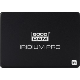 GOODRAM SSDPR-IRIDPRO-240