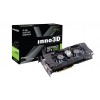 INNO3D GeForce GTX 1080 Twin X2 (N1080-1SDN-P6DN) - зображення 1