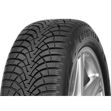 Goodyear UltraGrip 9 (175/65R14 82T) - зображення 1