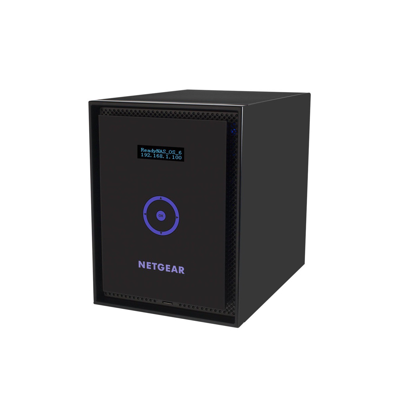 Netgear RN716X - зображення 1