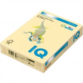 Mondi IQ Pastel BE66 ван/бежевый (80) A4 500л (BE66(A4)(80))