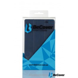 BeCover Smart Case для Samsung Tab A 7.0 T280/T285 Deep Blue (700818)