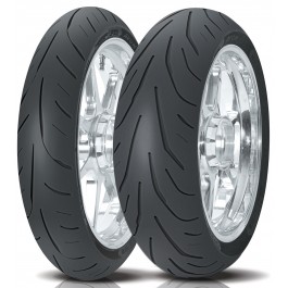 Avon 3D Ultra Sport (120/70R17 58W)