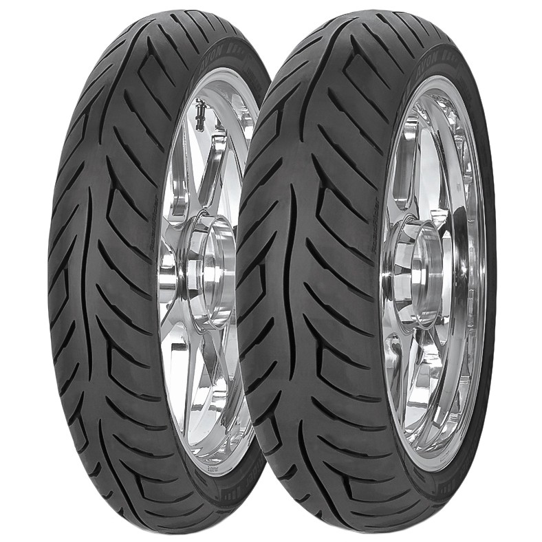 Avon AM 26 (150/80R16 71V) - зображення 1