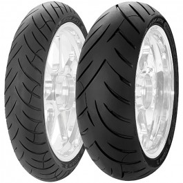   Avon Storm 2 Ultra (120/60R17 55W)