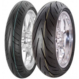 Avon Storm 3D X-M (120/70R17 58W)