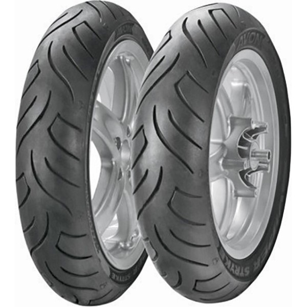 Avon Viper Stryke AM 63 (110/90R13 56P) - зображення 1