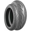 Bridgestone Battlax BT-016 (110/70R17 54W) - зображення 1