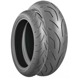   Bridgestone Battlax BT-016 (110/70R17 54W)