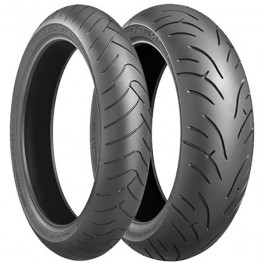 Bridgestone Battlax BT-023 (110/80R18 58W)