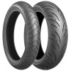 Bridgestone Battlax BT-023 (110/80R19 59W) - зображення 1