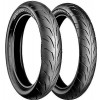 Bridgestone Battlax BT-39 (100/80R17 52H) - зображення 1