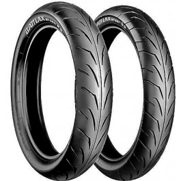   Bridgestone Battlax BT-39 (100/80R17 52H)