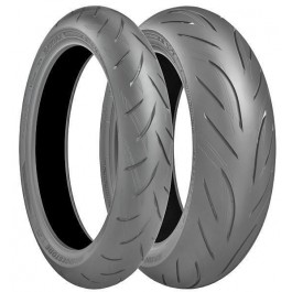   Bridgestone Battlax S21 (120/70R17 58W)