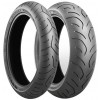 Bridgestone Battlax Sport T30 EVO (160/70R17 73W) - зображення 1