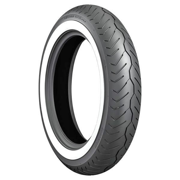 Bridgestone Exedra G 721 (130/70R18 63H) - зображення 1