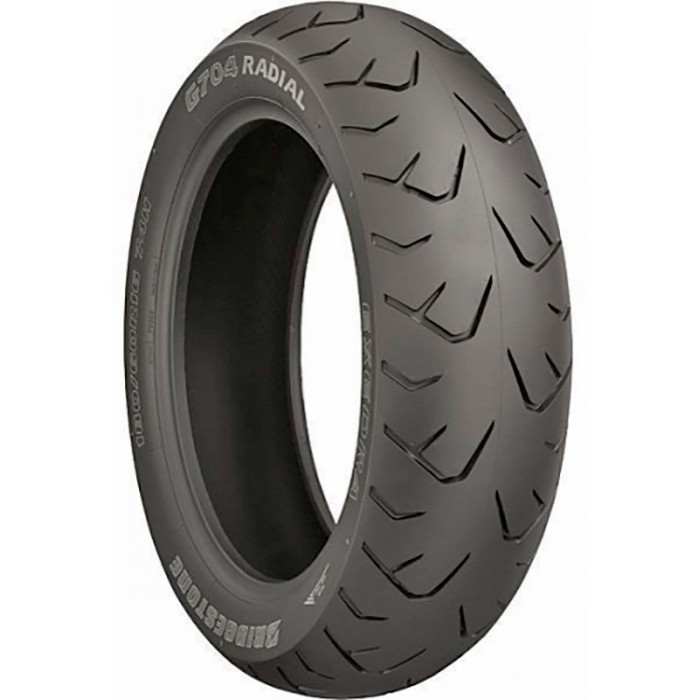 Bridgestone G 701 (150/80R17 72H) - зображення 1