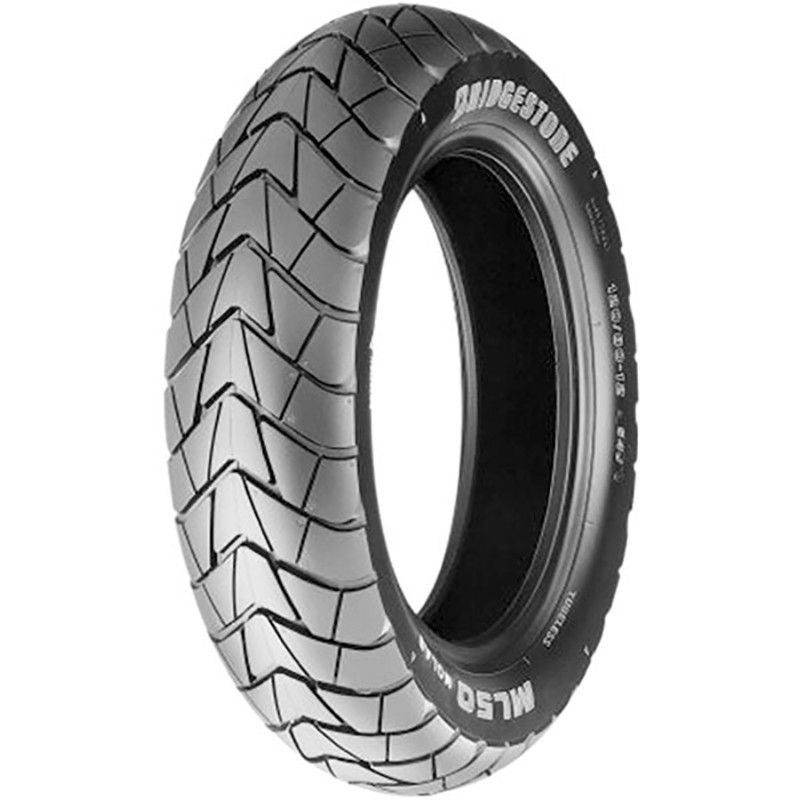 Bridgestone ML 50 (110/80R10 58J) - зображення 1