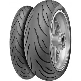 Continental ContiMotion (160/60R17 69W)