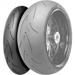 Continental ContiRaceAttack (190/55R17 75W)