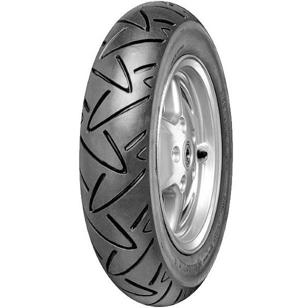 Continental Twist (110/70R12 47L) - зображення 1