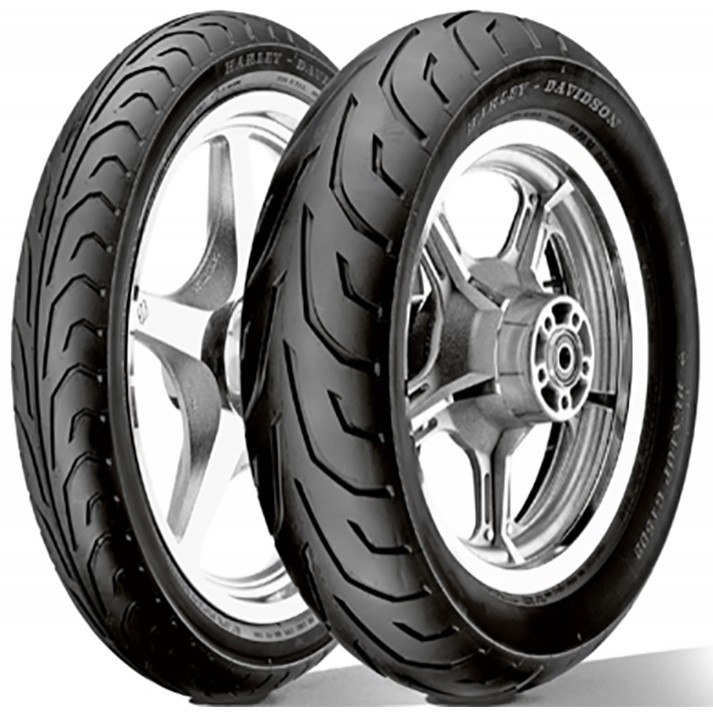 Dunlop GT 502 (150/80R16 71V) - зображення 1