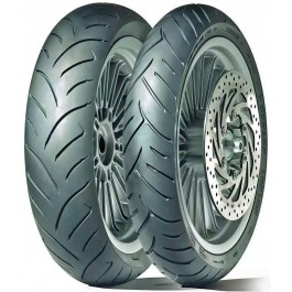   Dunlop Scoot Smart (100/80R16 50P)