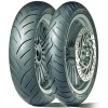 Dunlop Scoot Smart (130/80R15 66S) - зображення 1