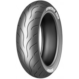   Dunlop Sportmax D 208 (120/70R19 60W)