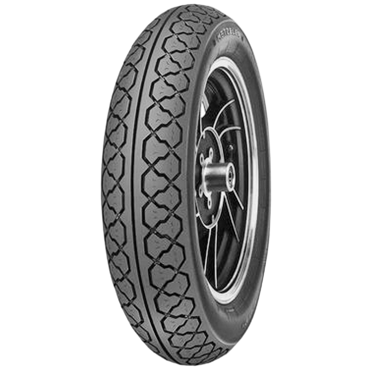 Metzeler Perfect ME 77 (110/90R16 59S) - зображення 1