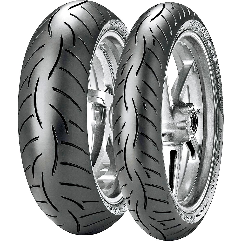 Metzeler Roadtec Z8 (140/70R18 67W) - зображення 1