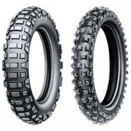   Michelin Desert (140/80R18 70R)