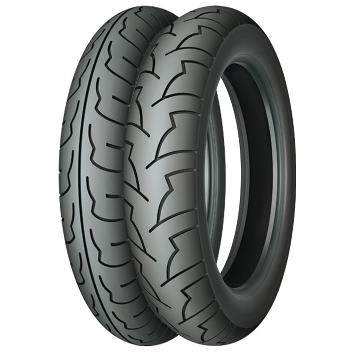 Michelin Pilot Activ (120/90R18 65H) - зображення 1