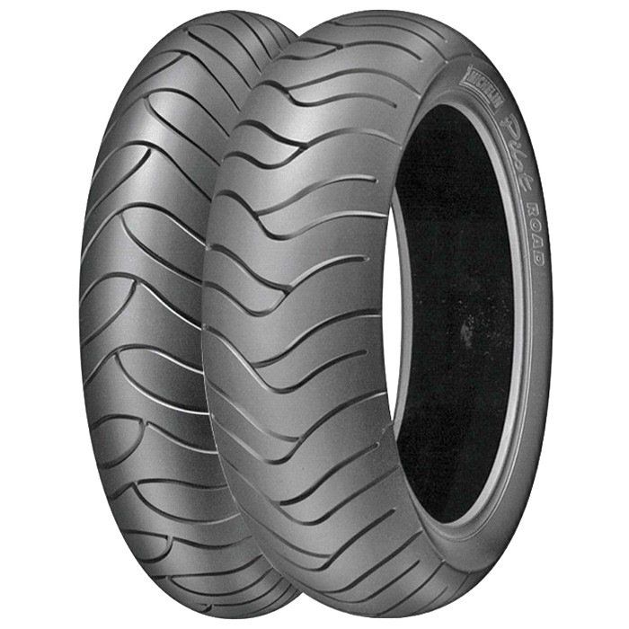 Michelin Pilot Road (160/60R17 69W) - зображення 1