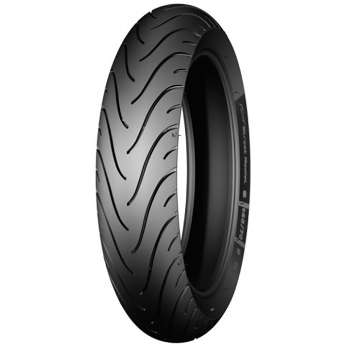 Michelin Pilot Street (100/80R14 48P) - зображення 1